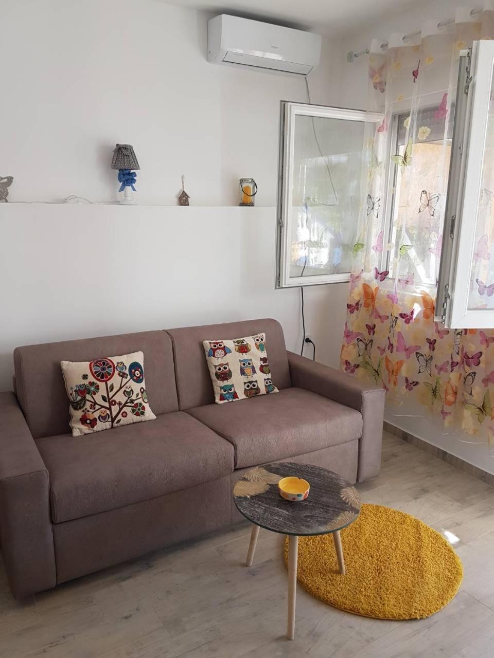 Studio Tivat Exteriér fotografie