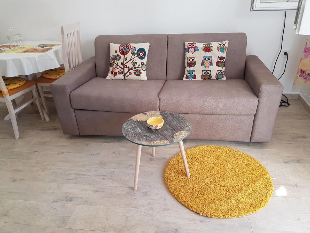 Studio Tivat Exteriér fotografie