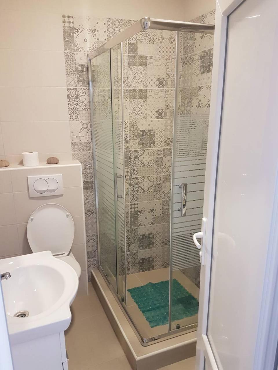 Studio Tivat Exteriér fotografie