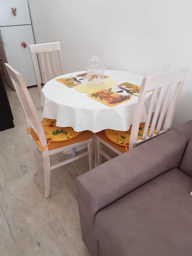 Studio Tivat Exteriér fotografie
