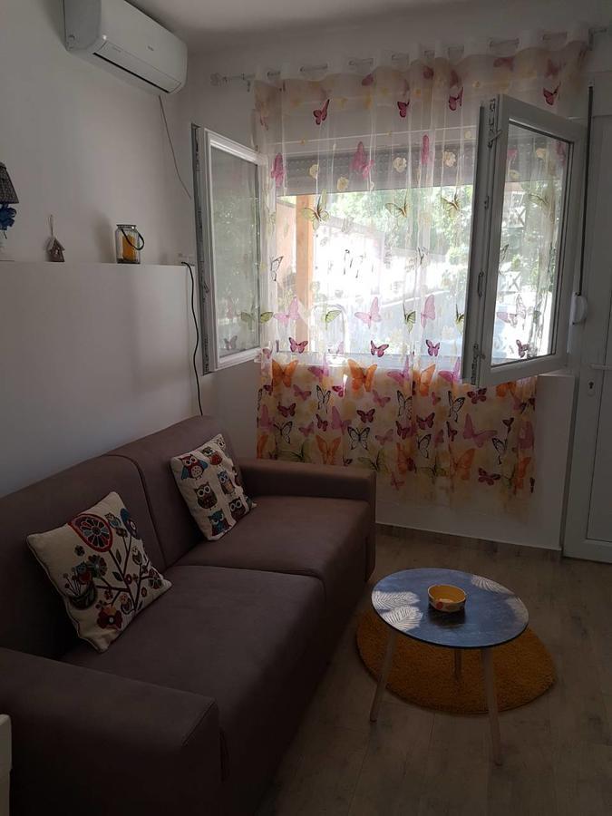 Studio Tivat Exteriér fotografie